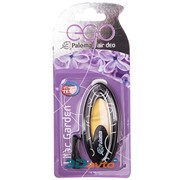Ароматизатор на дефлектор Paloma Ego Airfreshener LILAC GARDEN фото