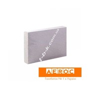 Газоблок Aeroc Element Plus Обухов Д400 гладкий в ассортименте