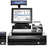 POS-Система Liverdol LV-8000 для магазинов