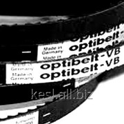 Узкоклиновой ремень AVX 1650 Optibelt