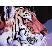 Картина Тигр 2