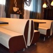 Мебель для кафе и ресторанов Палермо фотография