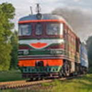 Капитальный ремонт дизельных поездов фото