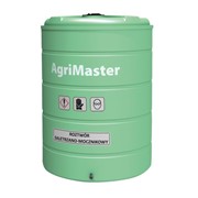 Одностенный резервуар Agrimaster® 15000L фото