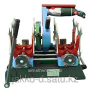 Сварочный аппарат для стыковой сварки 160 (40-160 мм) фото