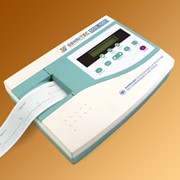 Электрокардиограф SENSITEC ECG-1001A