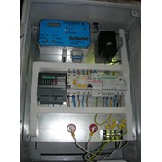 Адаптивная телеметрическая станция катодной защиты АСКГ-ТМ фото