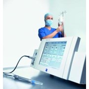 Факоэмульсификатор Visalis 100, Visalis 100 является высоконадежной и стабильной офтальмологической системой фото