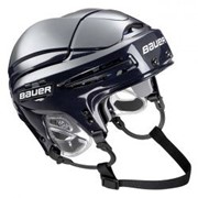Шлем хоккейный игрока Bauer 5100 с визором L фотография