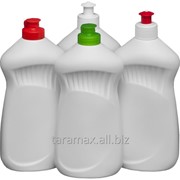 Бутылка для мытья посуды и жидкого мыла - М101