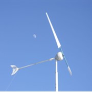 Ветрогенераторы вертикально-ориентированные фото