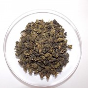 Чай Улун клубника со сливками