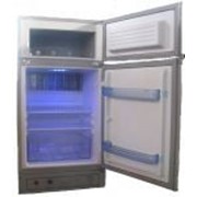 Холодильник работающий без электричества CD-95 фото