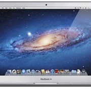 Ноутбук Apple MacBook Air MC968