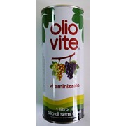 Виноградное масло “Olio vite“, купить оптом Киев фотография