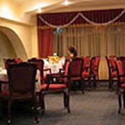 Ресторан в гостинице в Алматы