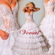 Свадебное платье “Cristal“ ТМ Versal фото