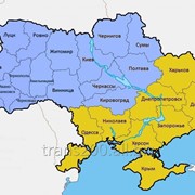 Перевозка груза 200 по Украине