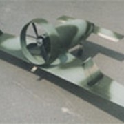 Беспилотные летательные аппараты БПЛА А-3 «Ремез».