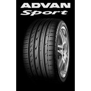 Автошины легкогрузовые , ADVAN Sport