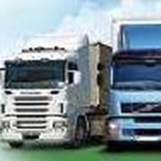 Услуги по таможенному оформлению импортных грузов