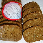 Хлеб ЗАМКОВЫЙ 0,4 кг фото