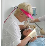 Стоматологическая профилактика (профилактика кариеса)