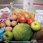 Продукты питания