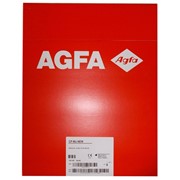 Рентгеновская пленка Agfa 30*40 CP NEW NIF