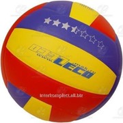 Мяч для пляжного волейбола 3,5 звезды, 6 класс прочности