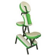 Складной стул для массажа US Medica RONDO фото