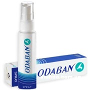 Антиперспирант Одабан Odaban производства Великобритании – антиперспирант ночного действия на спиртовой основе.