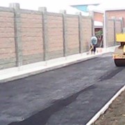 Дорожное строительство в Самаре