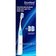 Ультразвуковая зубная щётка DONFEEL HSD-005