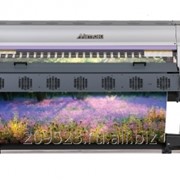 Широкоформатный принтер Mimaki JV400-160LX фотография