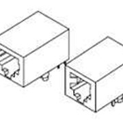 Модульный разъем с боковым входом 996-A2 фотография