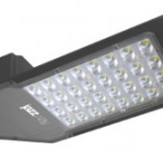 Jazzway св-к уличный св/д 100W(10600lm) 5000K 513x220x73 IP65 PSL-02 .5005822 фото