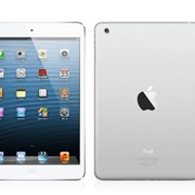 Apple iPad 4 Wi-Fi + LTE 128 GB White (ME401) фото