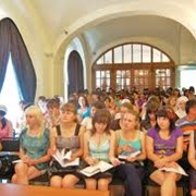 Музейная практика фото