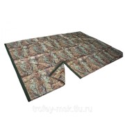 Теплый пол для палатки 2,4x1,2м, Берег фото