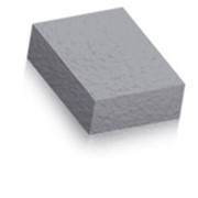 Фундаментный блок (бетонный) фото