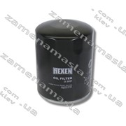 Hexen O2051 - фильтр масляный(аналог sm-103) фото