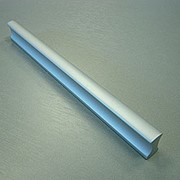 Профиль алюминиевый фото