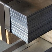 Лист стальной ГОСТ 1051-73 16Д 19.5 мм