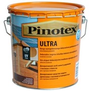 PINOTEX ULTRA 1л (пинотекс ультра) - деревозащитная пропитка с УФ-фильтром.