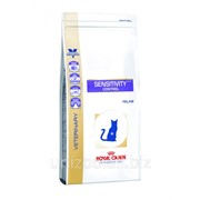 Лечебный корм для кошек Royal Canin SENSIVITY CONTROL FELINE - 1,5 кг фото