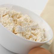 Творог обезжиренный фото