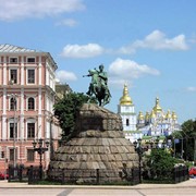 Однодневный тур в Киеве фото