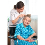 Сиделка с проживанием фото