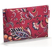 Косметичка case 1 paisley ruby (66069) фото